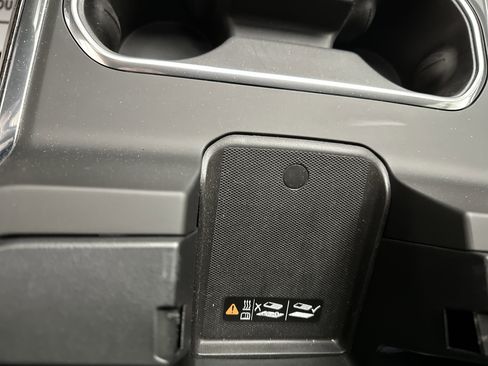 Used 2025 Chevrolet Silverado 2500 LT w/ Trail Boss Package image 44