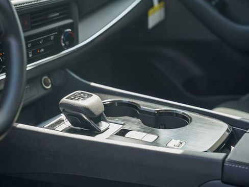 New 2026 Nissan Rogue S image 20