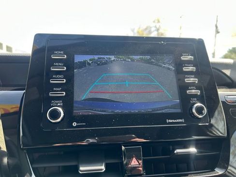 Certified 2024 Toyota Camry LE image 14