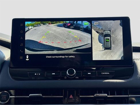 New 2025 Mitsubishi Outlander SE AWD/4WD image 14