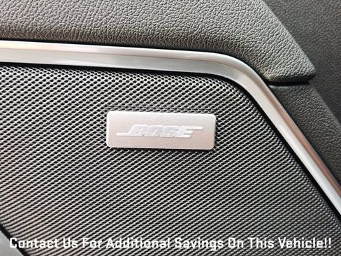 New 2026 GMC Sierra 1500 SLT w/ SLT Convenience Package RWD image 17