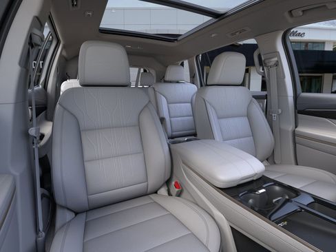 New 2026 Buick Enclave Avenir w/ Super Cruise Package image 18