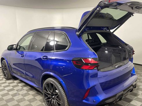 New 2026 BMW X5 M Competition w/ Executive Package image 19