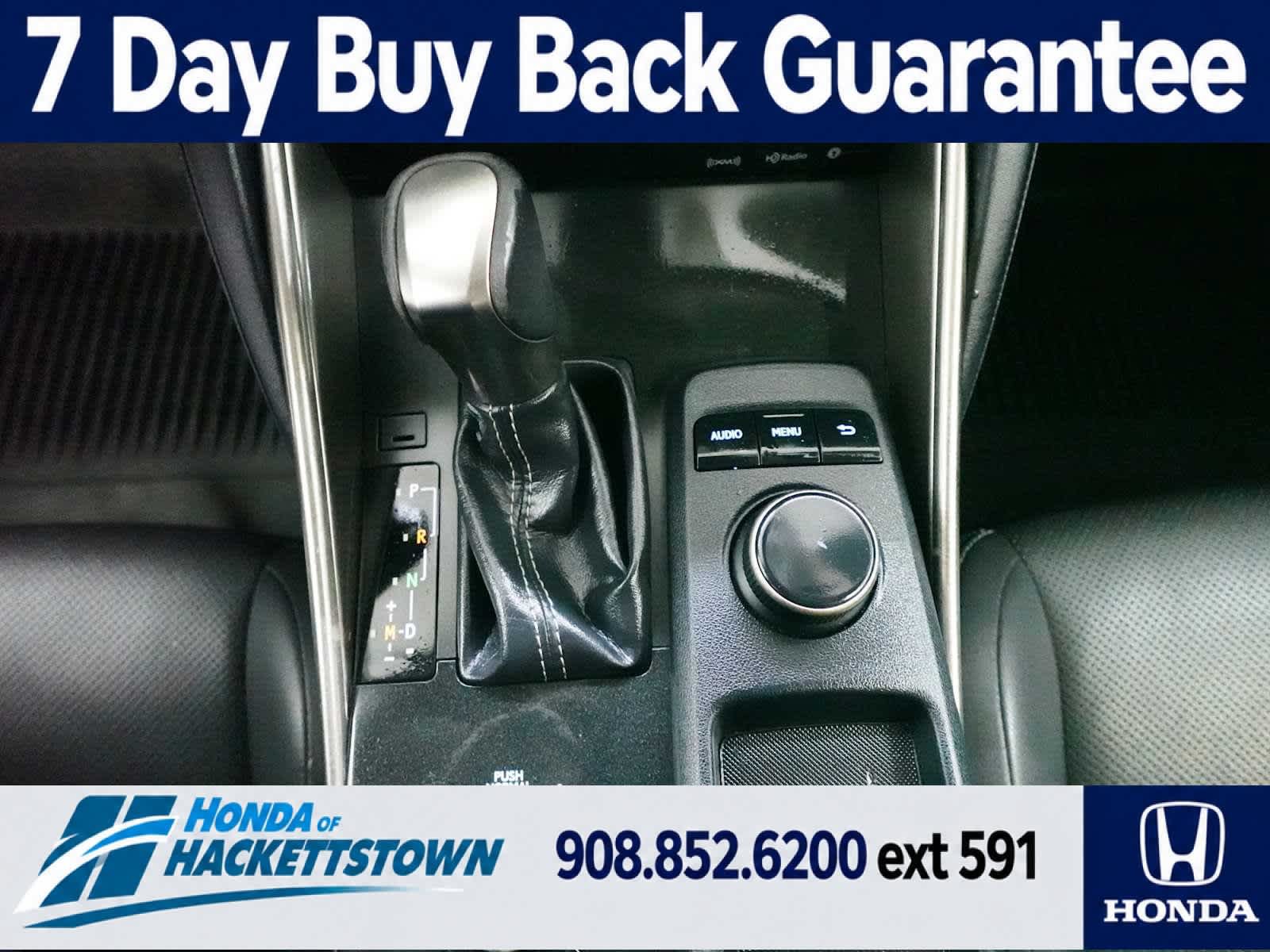 Used 2020 Lexus IS 300 w/ Accessory Package 2 RWD image 22