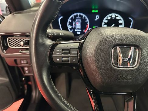 Used 2024 Honda Civic Sport image 20