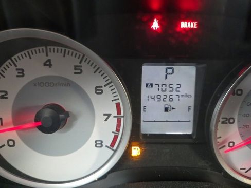 Used 2013 Subaru Impreza 2.0i Premium w/ All-Weather Pkg image 13