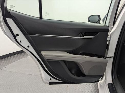 Used 2024 Toyota Camry LE image 15