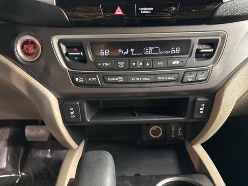Used 2017 Honda Pilot EX-L image 21