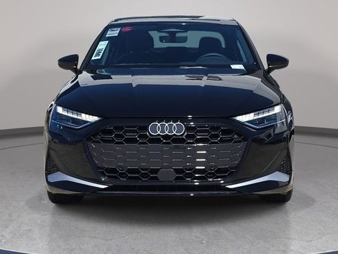 New 2026 Audi A3 2.0T Premium image 2