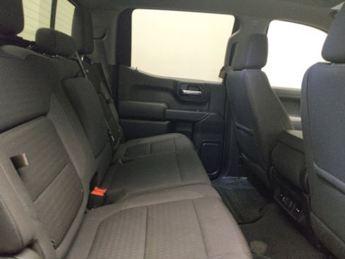 Used 2020 Chevrolet Silverado 1500 LT w/ All-Star Edition image 19