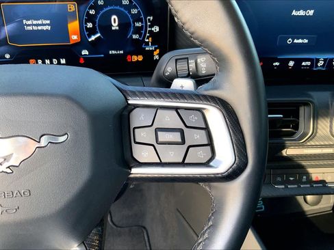 Used 2025 Ford Mustang GT image 24