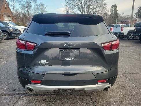 Used 2019 Chevrolet Blazer LT image 6