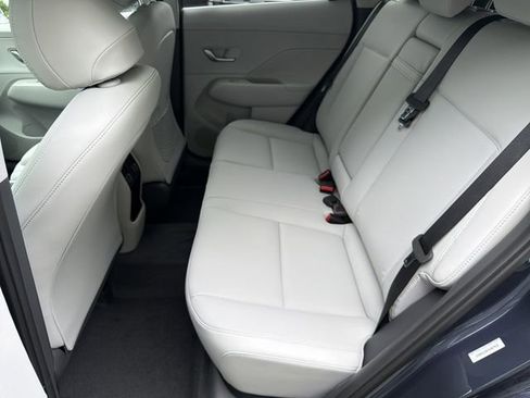 New 2026 Hyundai Kona Limited AWD/4WD image 21