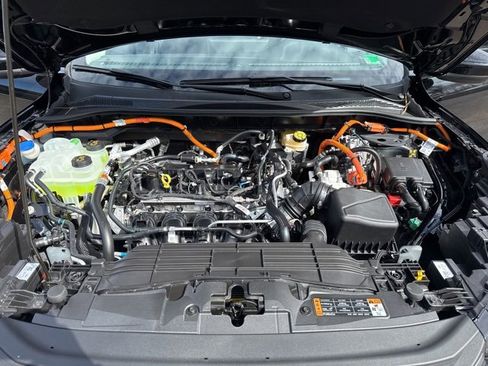 New 2026 Ford Escape SE image 23