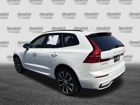 Certified 2024 Volvo XC60 B5 Plus AWD/4WD image 8