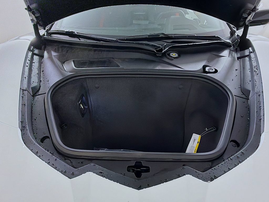 Used 2023 Chevrolet Corvette Z06 w/ Battery Protection Package RWD image 21