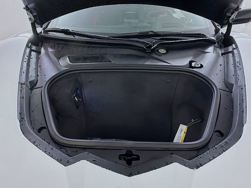 Used 2023 Chevrolet Corvette Z06 w/ Battery Protection Package RWD image 21
