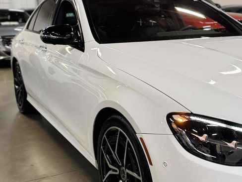 Used 2022 Mercedes-Benz E 350 Sedan image 74