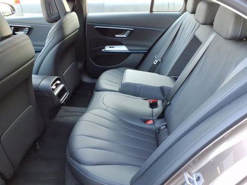 New 2026 Mercedes-Benz E 350 Sedan image 18