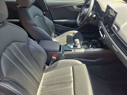 Used 2020 Audi A4 2.0T Premium Plus AWD/4WD image 10