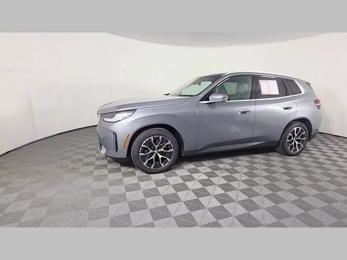 Used 2025 BMW X3 xDrive30i w/ Premium Package AWD/4WD image 47