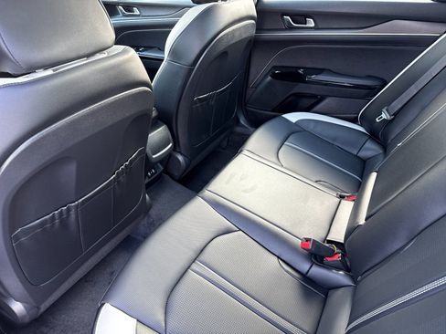 New 2026 Kia K5 GT-Line w/ GT-Line Premium Package image 12