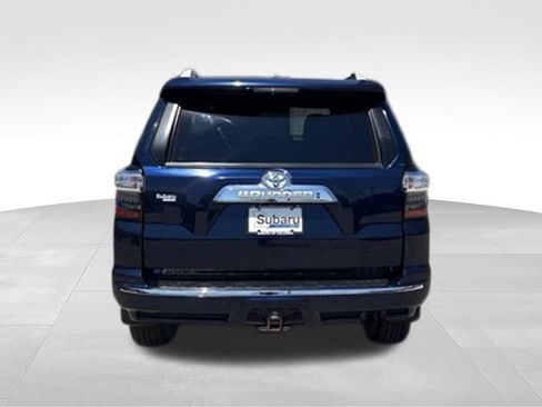 Used 2014 Toyota 4Runner Limited AWD/4WD image 6