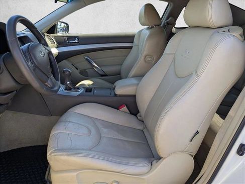 Used 2008 INFINITI G37 Journey image 16