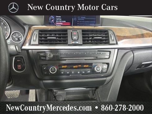 Used 2014 BMW 328i xDrive 328i xDrive image 17