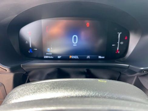 Used 2025 Ford Escape ST-Line Select AWD/4WD image 16