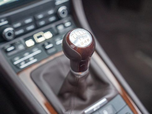 Used 2017 Porsche 911 Carrera S image 21