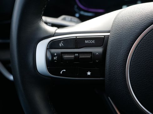 Used 2025 Kia Sportage X-Line w/ Premium Package image 31