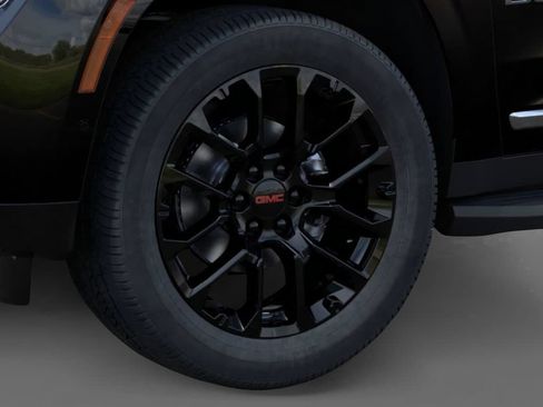 New 2026 GMC Yukon Denali w/ LPO, Floor Liner Package AWD/4WD image 8