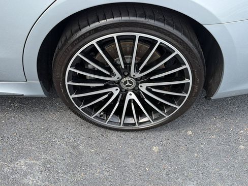 Used 2022 Mercedes-Benz S 580 4MATIC Sedan image 36