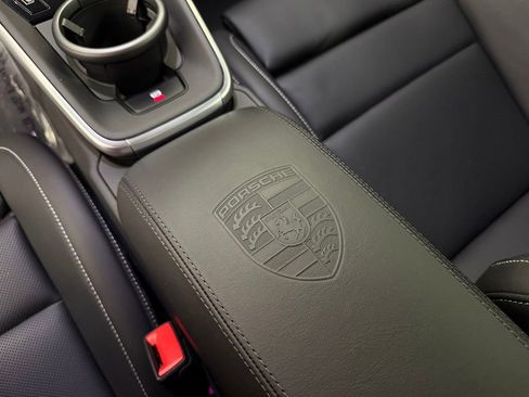 Certified 2024 Porsche 911 Carrera GTS w/ Premium Package image 25