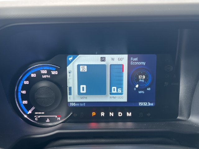 Certified 2023 Ford Bronco Badlands w/ Sasquatch Package AWD/4WD image 23