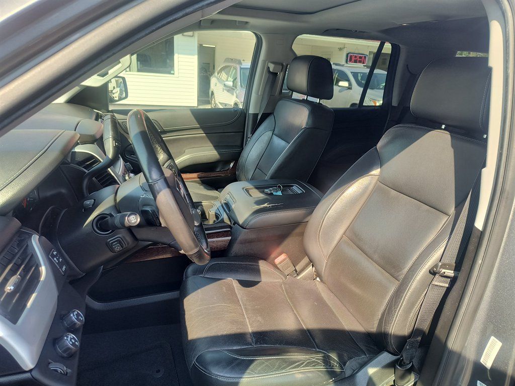Used 2020 GMC Yukon SLT AWD/4WD image 14
