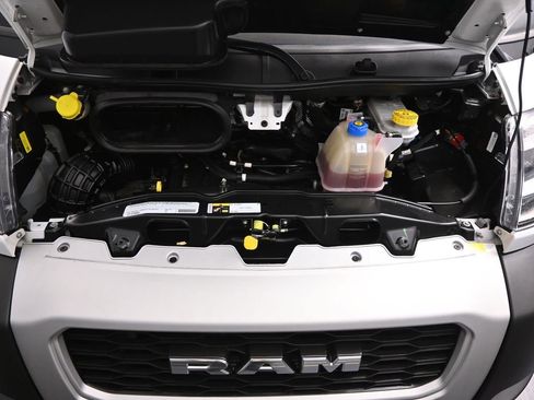 Used 2022 RAM ProMaster 2500 image 31