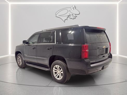 Used 2019 Chevrolet Tahoe LT image 5