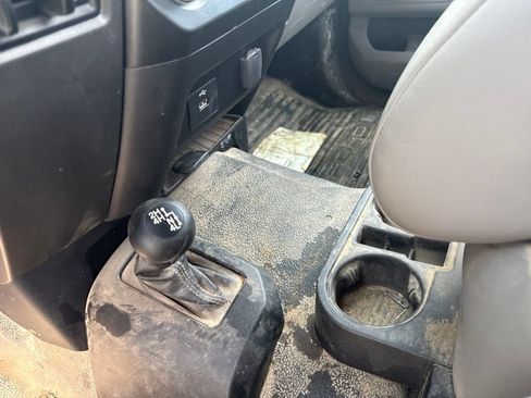 Used 2019 Ford F550 4x4 SuperCab Super Duty image 13