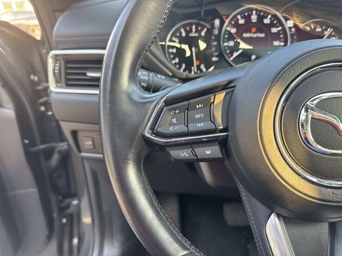 Used 2022 MAZDA CX-5 Signature AWD/4WD image 23