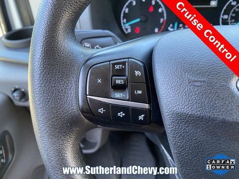 Used 2024 Ford Transit 250 Base w/ Exterior Upgrade Package image 20