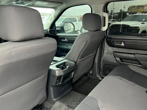 Used 2023 Toyota Tundra SR5 w/ SX Package image 20