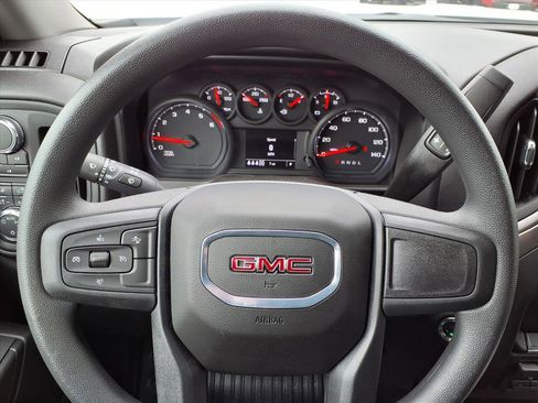 New 2026 GMC Sierra 2500 Pro w/ Convenience Package image 7