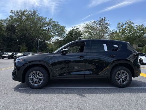 New 2026 MAZDA CX-5 Select AWD/4WD image 27