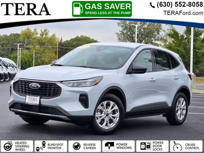 New 2026 Ford Escape Active w/ Cold Weather Package