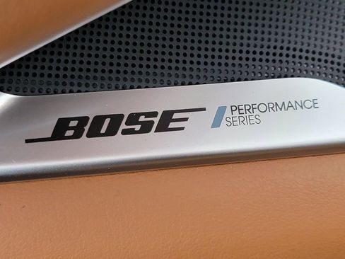 Certified 2025 INFINITI QX60 Autograph w/ Lighting Package (N92) image 12