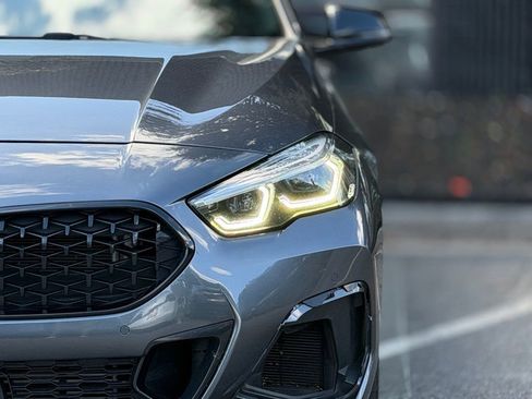 Used 2020 BMW M235i xDrive Gran Coupe M235i Gran Coupe xDrive w/ Premium Package image 6