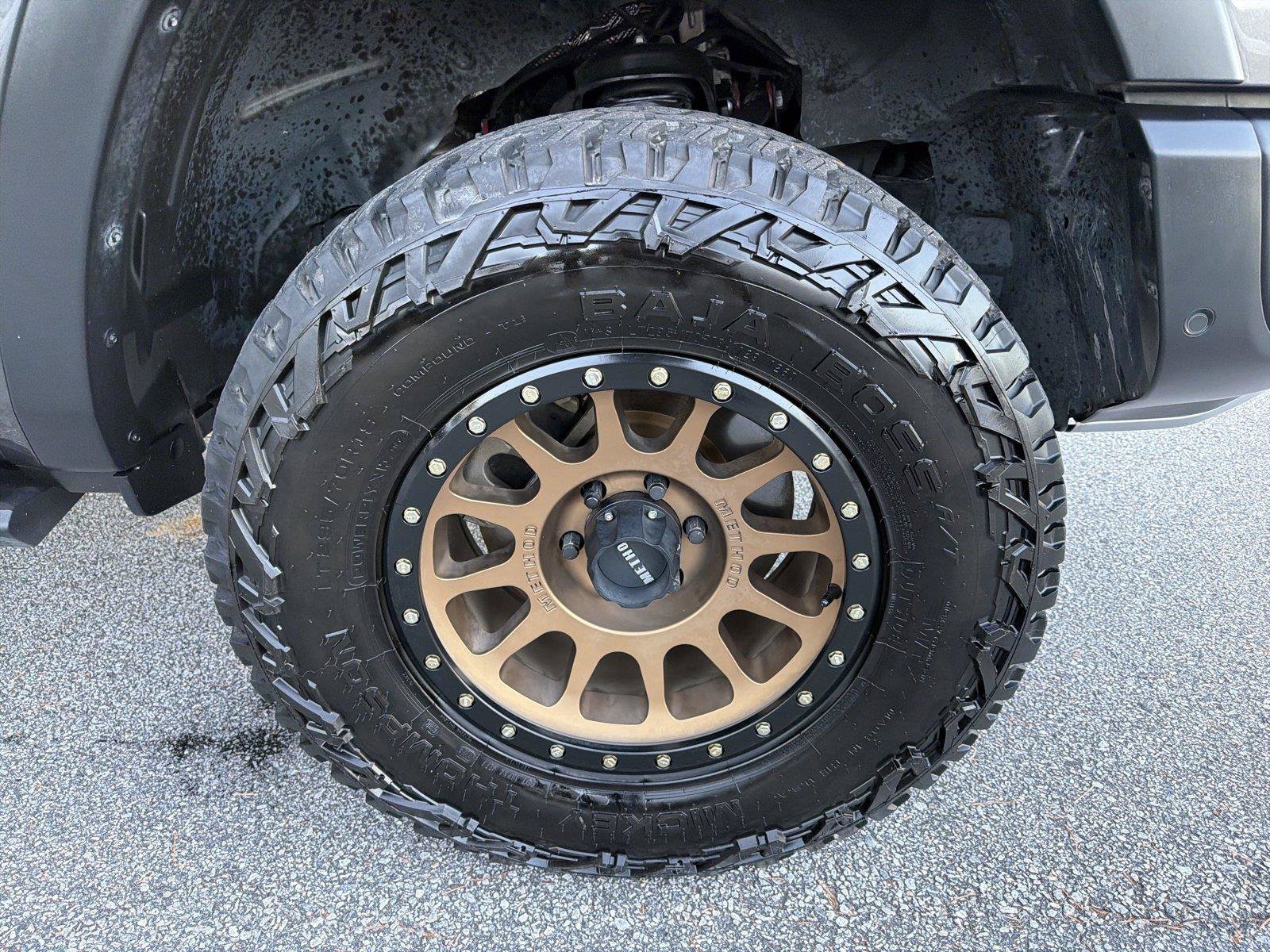 Used 2022 RAM 1500 Rebel w/ Rebel Level B Equipment Group AWD/4WD image 12