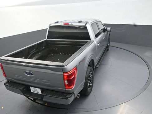 Used 2023 Ford F150 XLT w/ Equipment Group 302A High AWD/4WD image 18